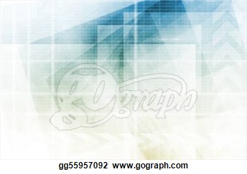 Clip Art   Medical Research And Trials A Abstract Background  Stock