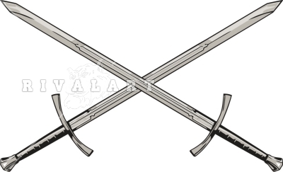 Crossed Swords   Misc  Pictures   Mascots   Photographsimages Com