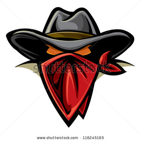 Outlaw   Stock Vector Outlaw   Clipart Panda   Free Clipart Images