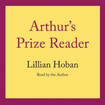 Arthur S Prize Reader Lillian Hoban