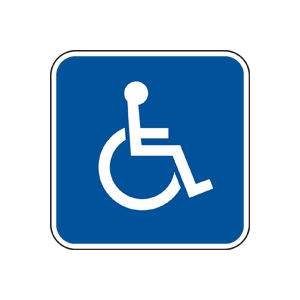 23 Handicap Parking Sign   Free Cliparts That You Can Download To You