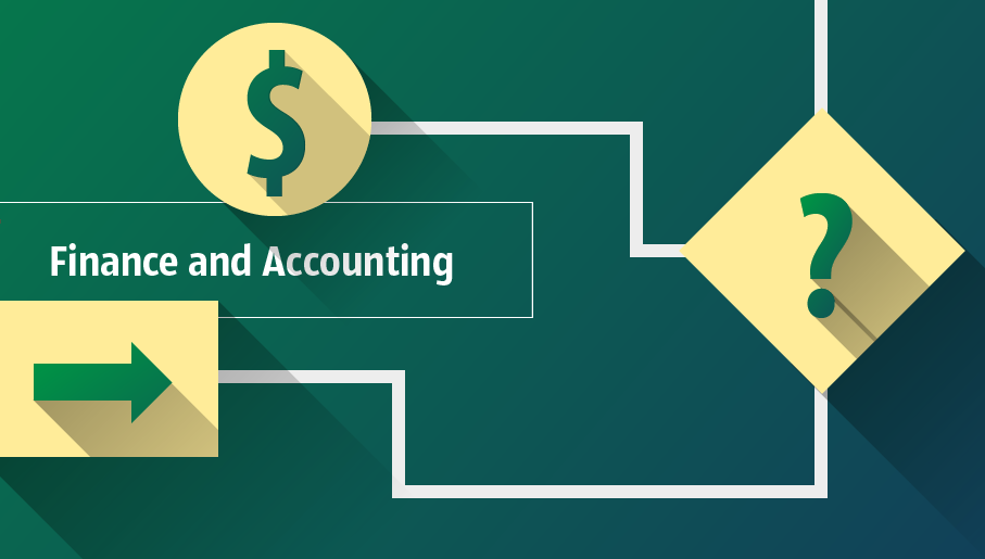 Accounting Flowcharts   How To Create Flowcharts For An Accounting