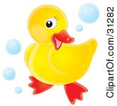 Cute Duckling Clipart   Clipart Panda   Free Clipart Images