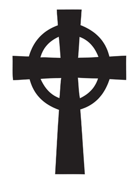 Roman Catholic Cross Symbol   Clipart Panda   Free Clipart Images