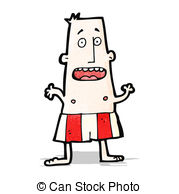 Boxer Shorts Illustrations And Clipart