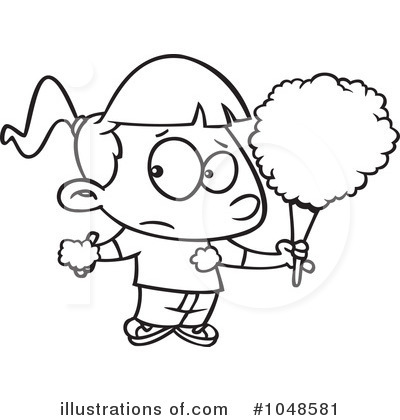 Clip Art Cotton Candy Black And White  Rf  Cotton Candy Clipart