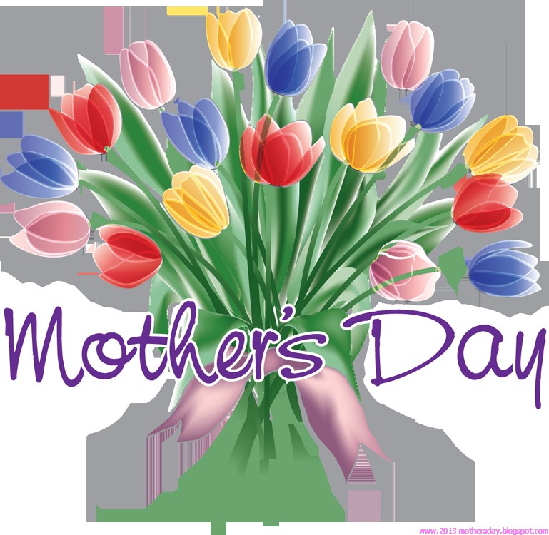 Happy Mother S Day Clip Arts Collection 2013