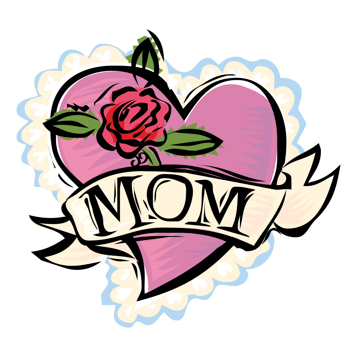 Christian Mother S Day Clipart Mdi794ac9 Png