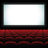 Cinema Clipart And Illustrations