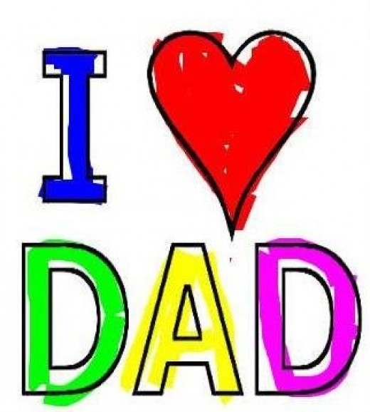 Fathers Day Clipart   Clipart Panda   Free Clipart Images