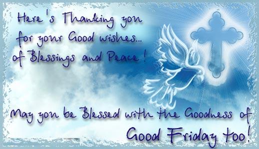 Happy Good Friday Wishes Prayers Orkut Scraps And Good Friday Quotes