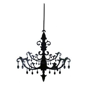 Decorating With Chandeliers   Chandelier Information