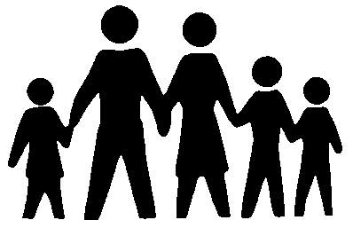 Family Clip Art Free   Clipart Panda   Free Clipart Images