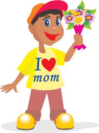 Mothers Day Clipart By Mothers Day Central