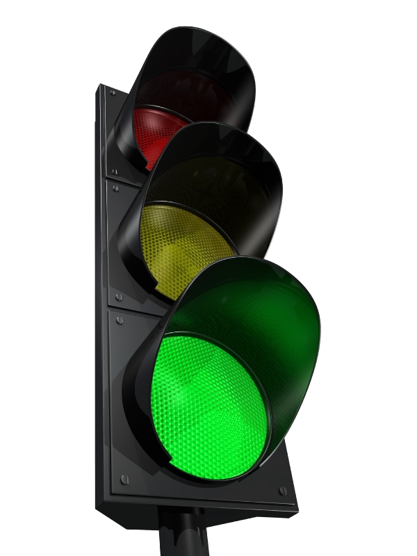 24 Traffic Light Green Free Cliparts That You Can Download To You
