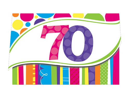 70th Birthday Free Cliparts That You Can Download To You Computer    