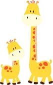 Related Pictures Baby Giraffe Clip Art Rf Giraffe Clipart