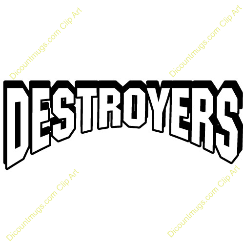 Back   Gallery For   Destroyer Of Fun Clip Art