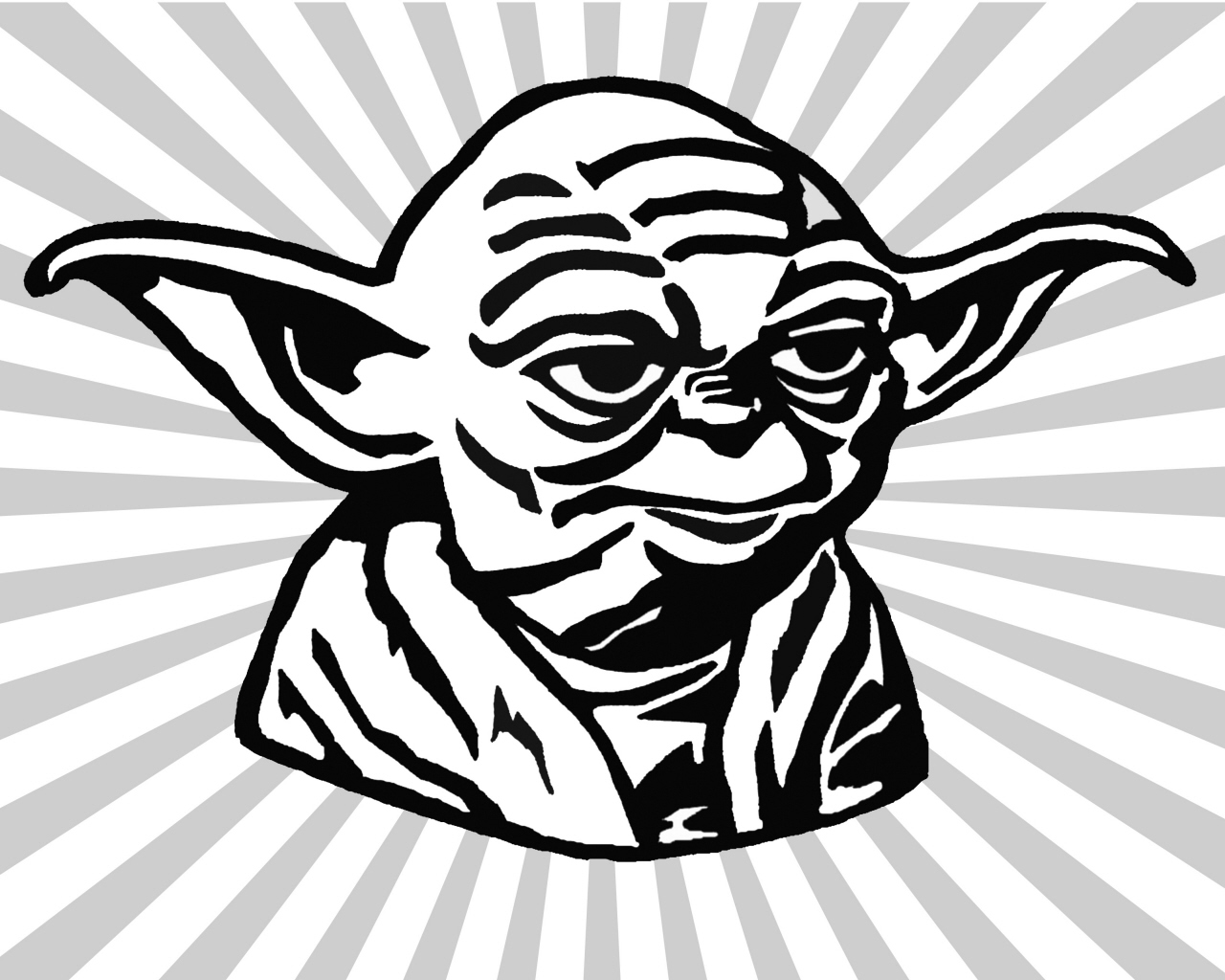 Star Wars Wallpapers Downloads Fun Stuff Yoda S Datapad