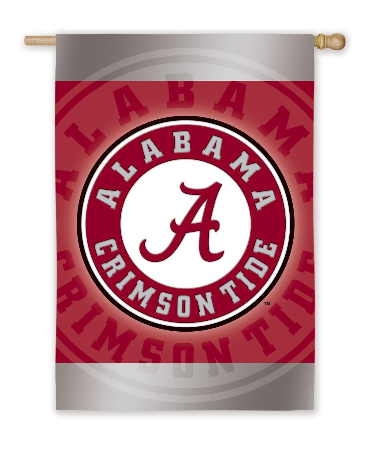 Alabama Football Logo Clip Art