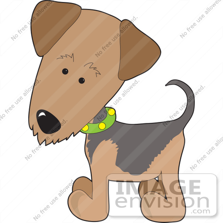 Dog Collar Tag Clipart  33527 Clip Art Graphic Of A