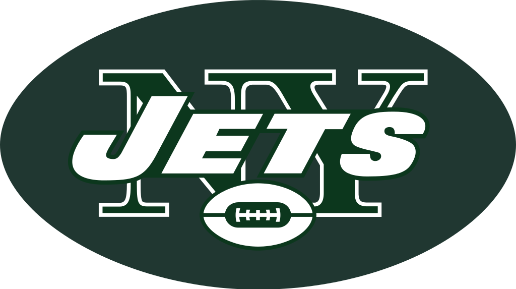 File New York Jets Logo Svg   Wikipedia The Free Encyclopedia