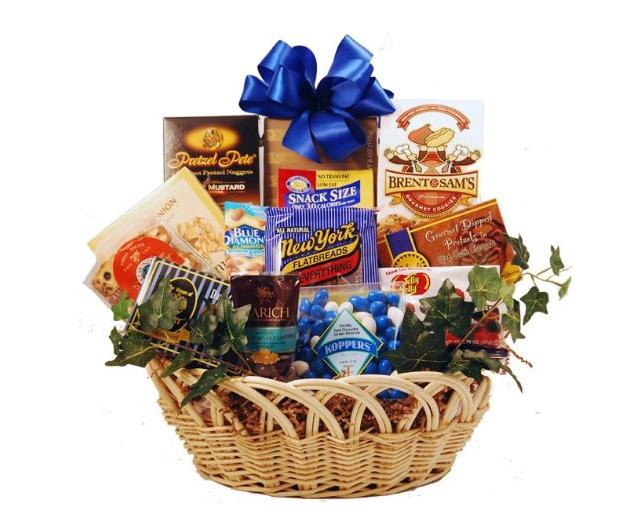 Holiday Gift Basket Clip Art Gift Basket Like This