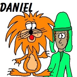 Daniel In The Lion S Den Clipart We Have Free Daniel In The Lion S Den