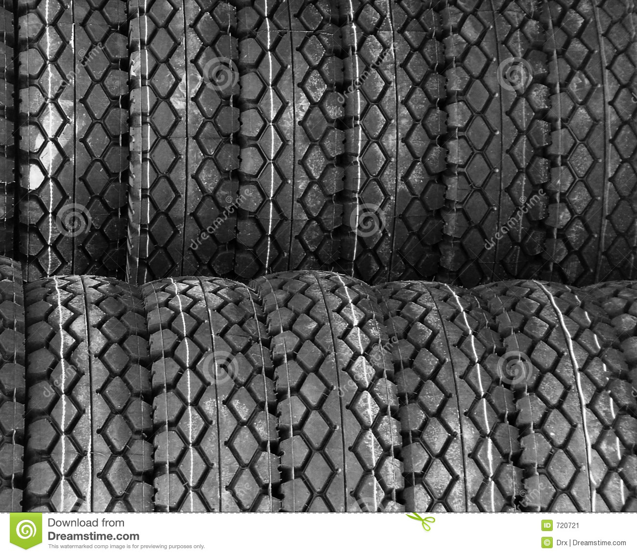 Tires Stock Image   Image  720721