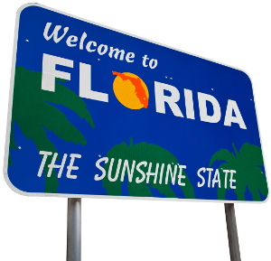 Welcome To Florida   Idego