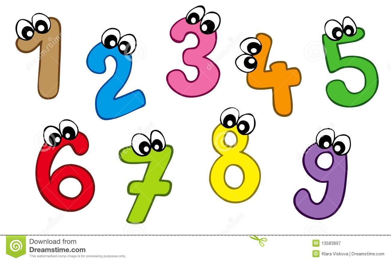 Displaying 20  Images For   Counting Objects Clipart