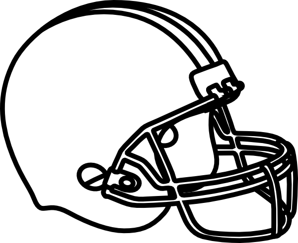 Pink Football Helmet Clip Art   Clipart Panda   Free Clipart Images