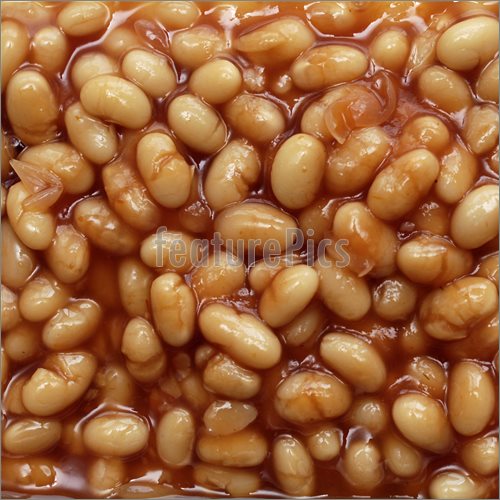 Baked Beans  Cheap Nutritional Staple Of The Recessionary Dinner Table
