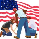 Labor Day Celebration Email Image Labor Day Workers Email Image
