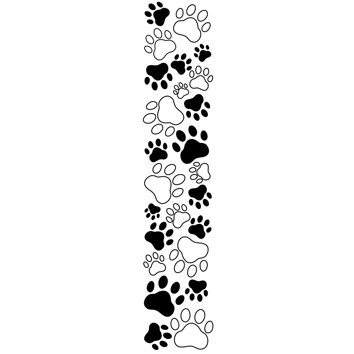 Dog Bone Border Clip Art   Clipart Panda   Free Clipart Images