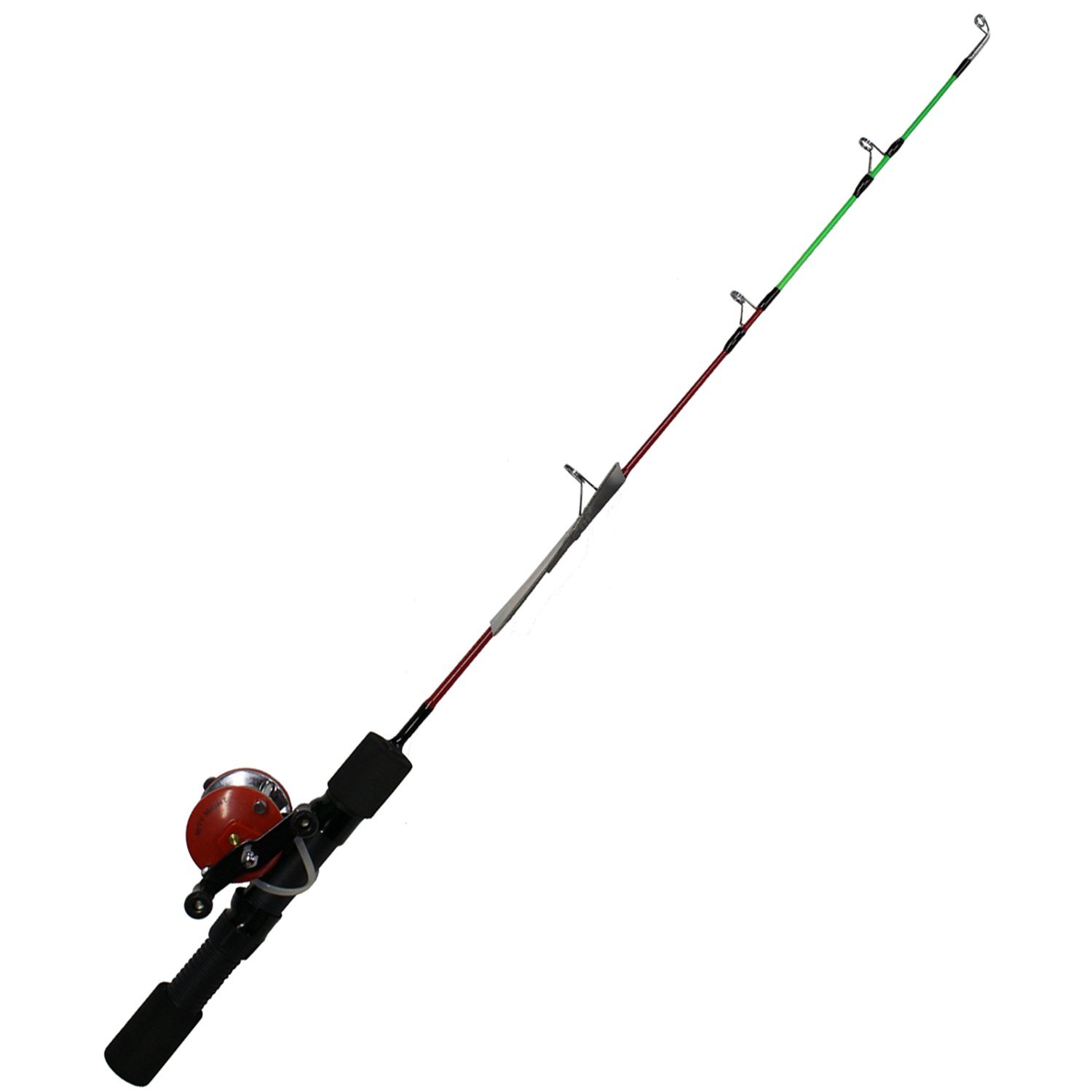 Amazon Com  Master Fishing Tackle   Rod   Reel Combos   Fishing