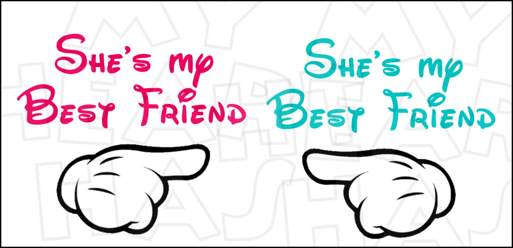 Best Friends Clipart   Quoteeveryday Com