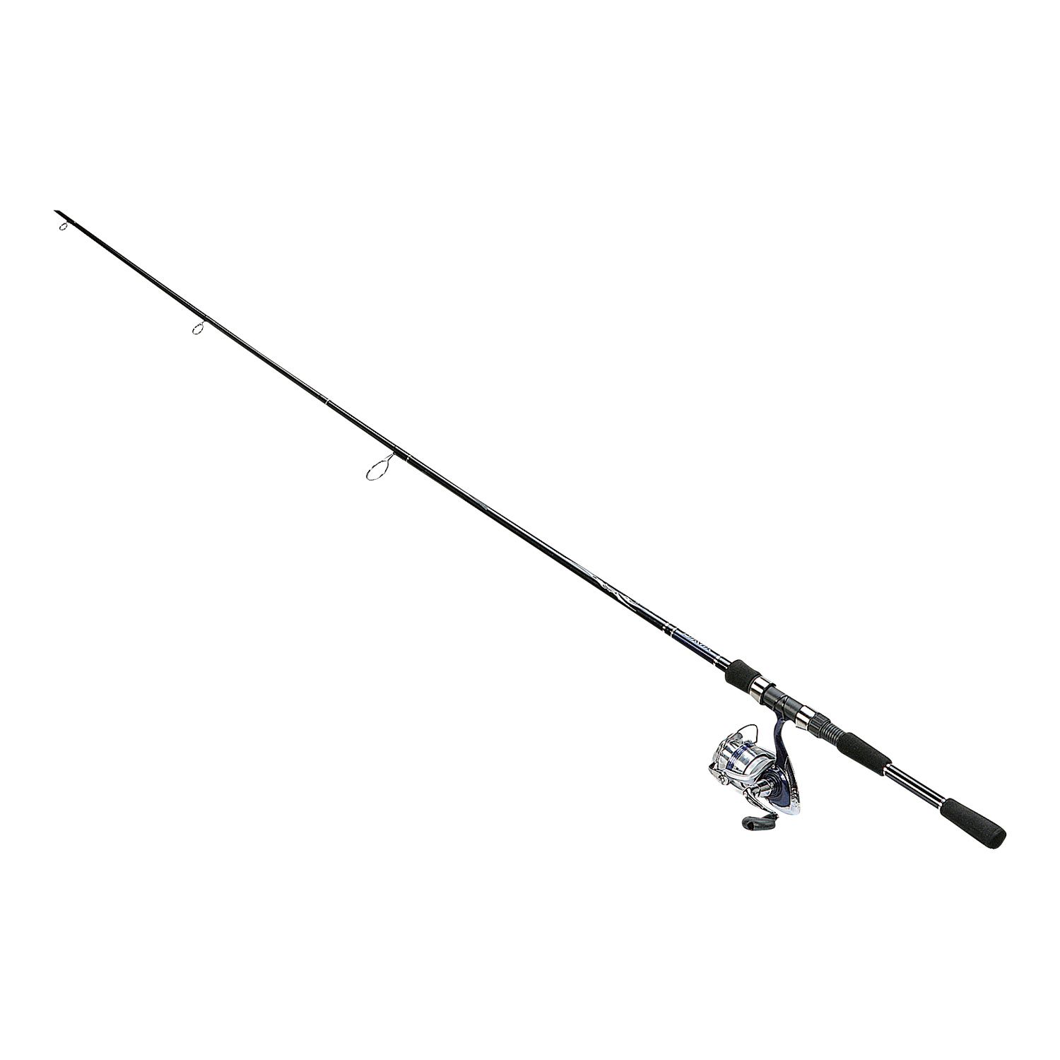 Fly Fishing Pole Clipart Combo Clipart D Shock Reel And Rod Combo Jpg