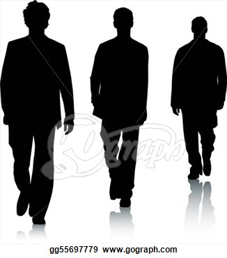 Male Fashion Show Clip Art Images   Pictures   Becuo
