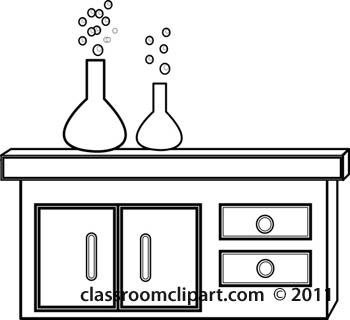 Download Lab Table Science2 Outline
