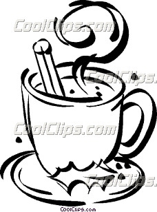 Hot Chocolate Clipart Free