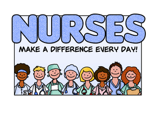 National Nurses Week Clip Art Http   Www Comments20 Com Tag Nurses Day