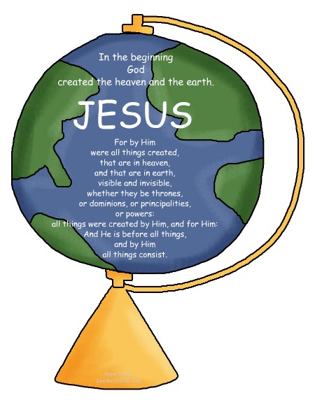 The Great Sacrifice Jesus Made For All Of Us   Love This Lent Clip Art