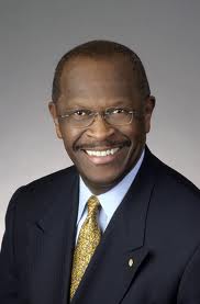 Herman Cain Republican Candidate For President