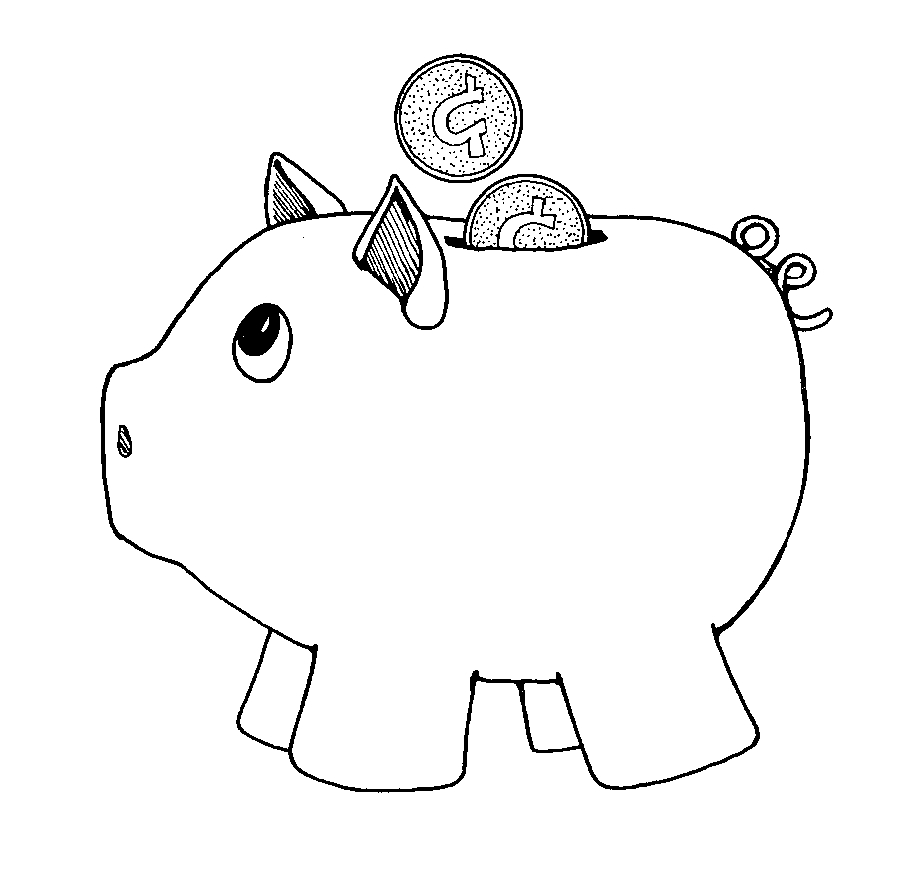 Piggy Bank 2