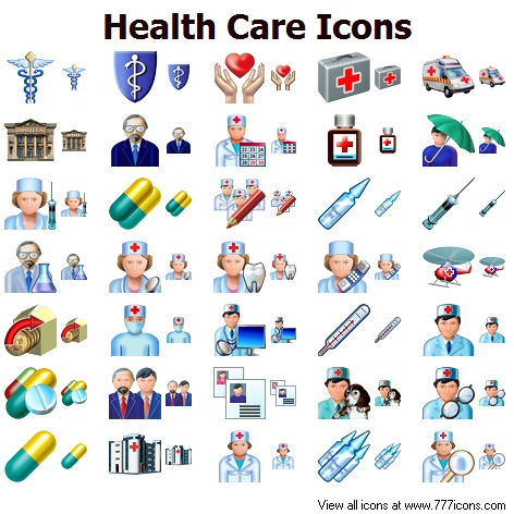Health Care Icons   Free Images At Clker Com   Vector Clip Art Online