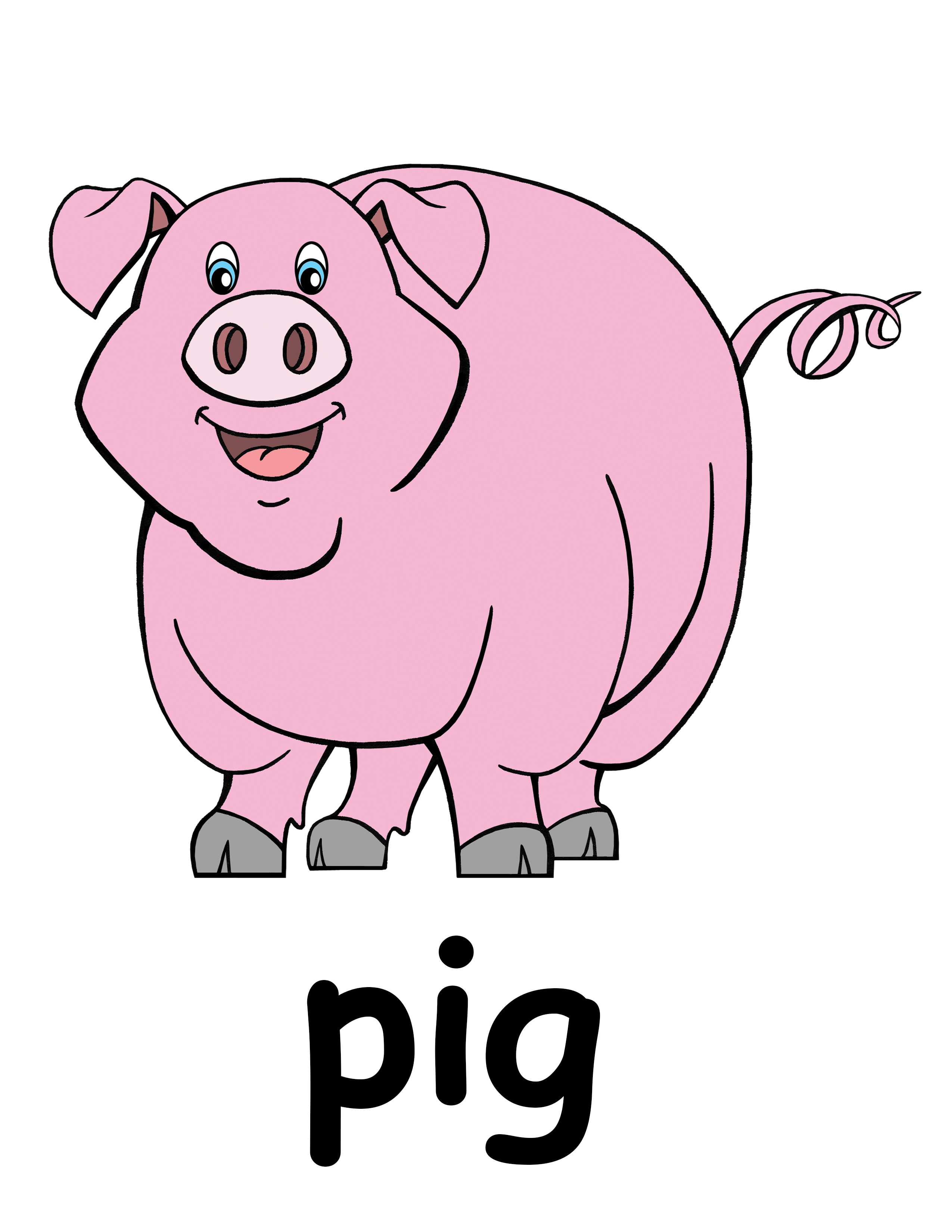 Back   Gallery For   Pig Rolling In Mud Clip Art