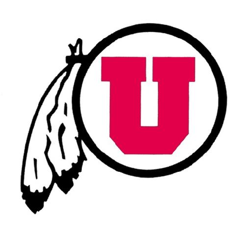 University Of Utah Utes Logo