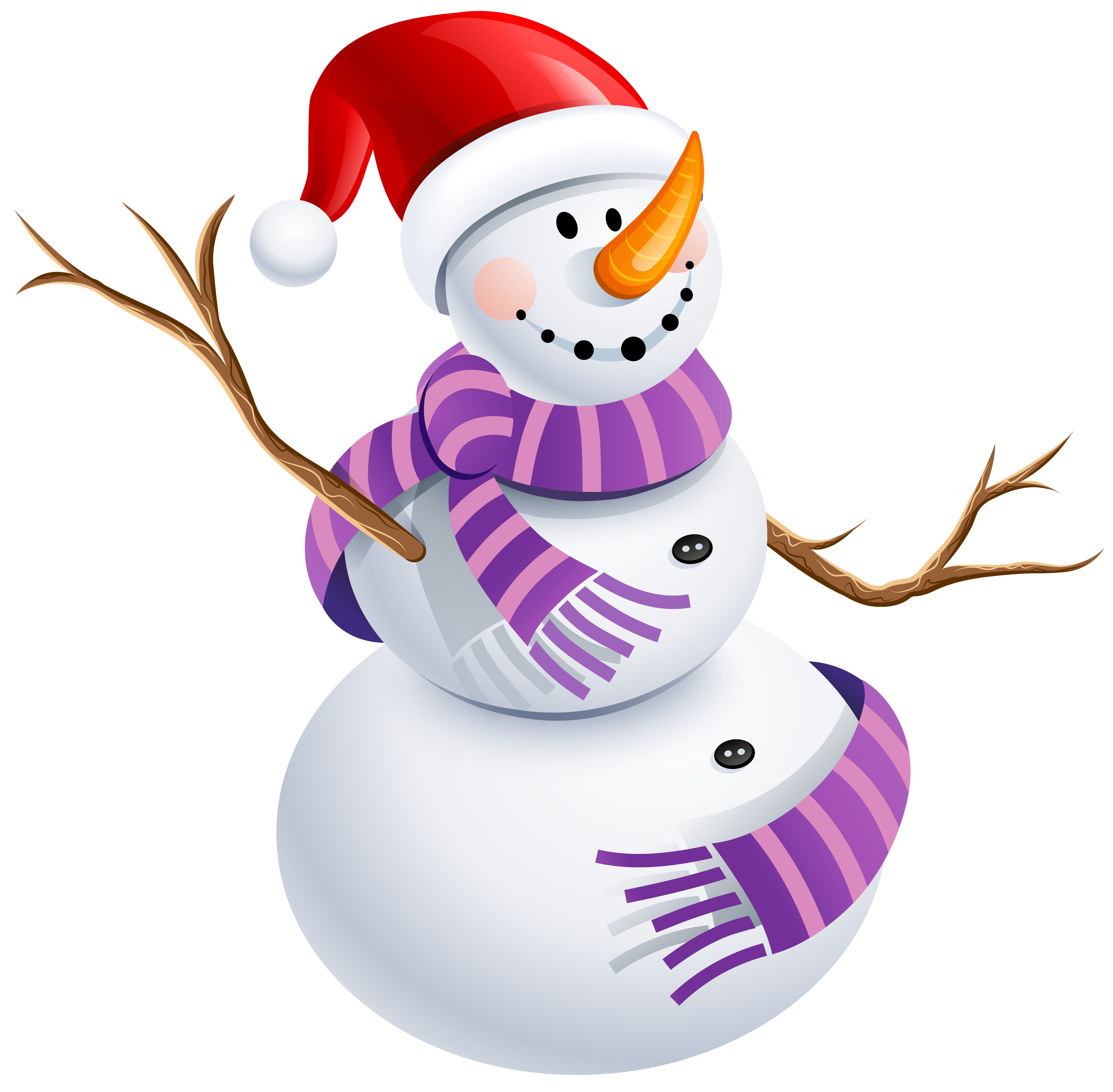 11 Snowman Purple Scarf Free Cliparts That You Can Download To You    