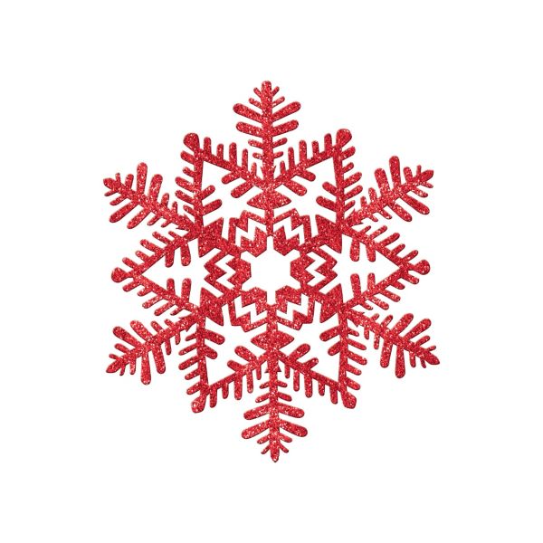 Next Merchant Workshop   December Is Red Snowflake Holiday Sale Days
